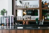 山谷別墅精品酒店 - 酒吧