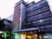 Hotel Zuiyo of Yugawara