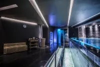 All Time Relais & Sport Hotel - spa