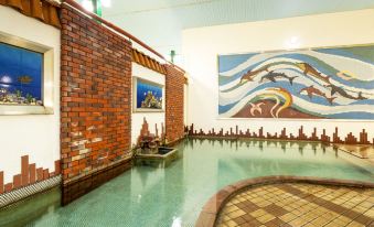 Ibusuki Phoenix Hotel