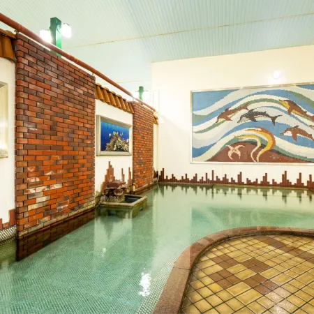 Ibusuki Phoenix Hotel