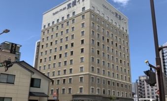 Toyoko Inn Kanazawa-Eki Higashi-Guchi