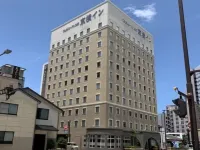 Toyoko Inn Kanazawa-Eki Higashi-Guchi  otelleri
