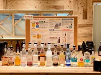 Fukiagehama Field Hotel - Bares