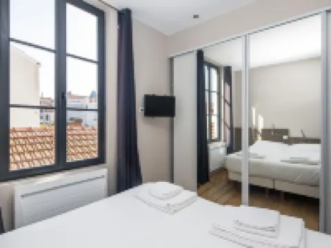 Bordo'Appart Hoya Bella