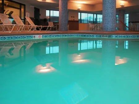 Hampton Inn & Suites Denver/Highlands Ranch