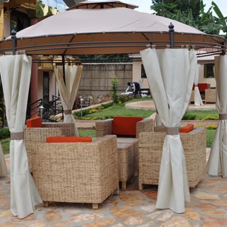 Signature Hotel Apartments