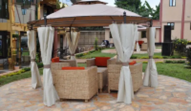 Signature Hotel Apartments
