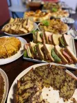Pousada da praça - sarapan