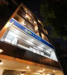 FabHotel la Paz Stay B&B Hotel in zona Institute of Child Development