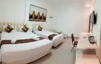 Livinn Yogya Hotel Hotels in Warungboto