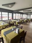 ÇAĞ Otel - Desayuno