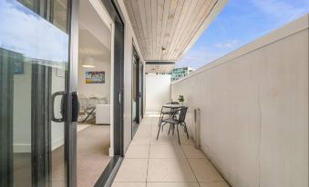 Bright & Modern 1Br in Auckland CBD by Zodiak Stays