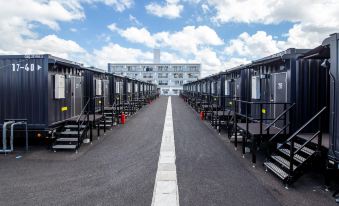 4. Hotel R9..