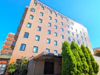 Plaza Hotel Nogata - Park Yeri