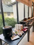 BAYASITA@KKU - 조식 운영