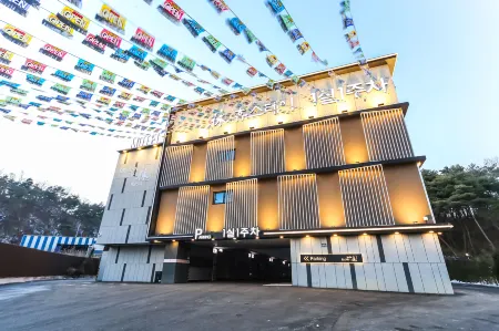 Yeongju Hue Stay Self Check-in Motel