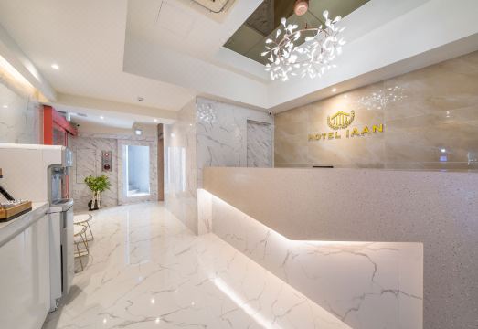 인덕원 호텔 대표 이미지