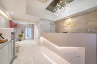 Indeokwon Ian Hotel Hotels in Gwacheon