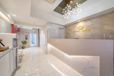 Indeokwon Ian Hotel Отели рядом с достопримечательностью «ANYANG UNIVERSITY ANYANG CAMPUS»