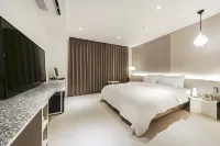 Yangsan Mulgeum the Terrazo Hotel