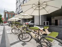 The Venezia Suite Hotels in Chuncheon-si