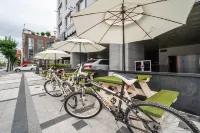 The Venezia Suite Hotels in Chuncheon-si