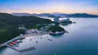 Tongyeong White Beach Pension