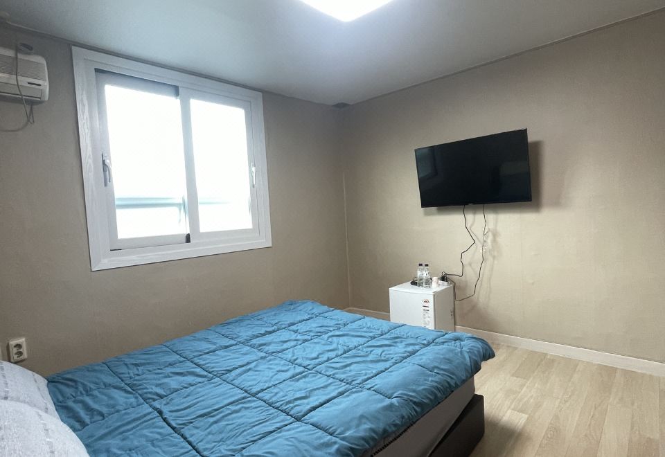 평창 HOTEL 266 객실 사진