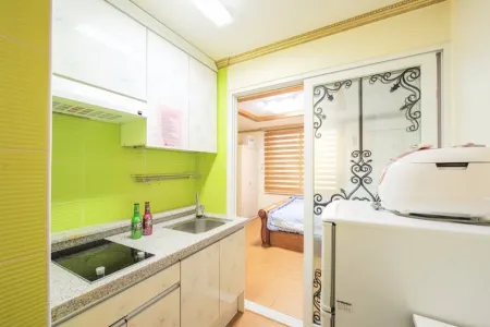 Boryeong Mama Pension