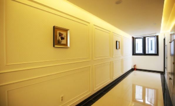 Hotel Class