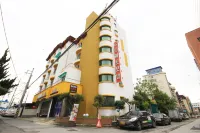 Jeonju Geumamdong Tomato Các khách sạn ở 