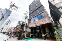 평택 세비아호텔