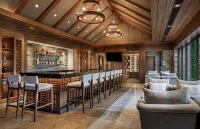 Dusit Thani Himalayan Resort - Barer