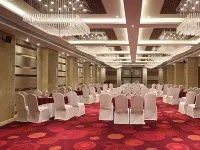 Fortune Select SG Highway, Ahmedabad - Member ITC Hotels' Group ヴァイシュノデヴィ・テンプル周辺のホテル