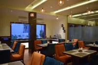Hotel Ambica Katra Hoteles en Katra
