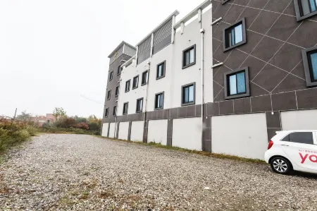 Naju Gung Self Check-in Motel Отели в г. Наджу