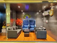 Hotel Richi - Thân thiện với thú cưng