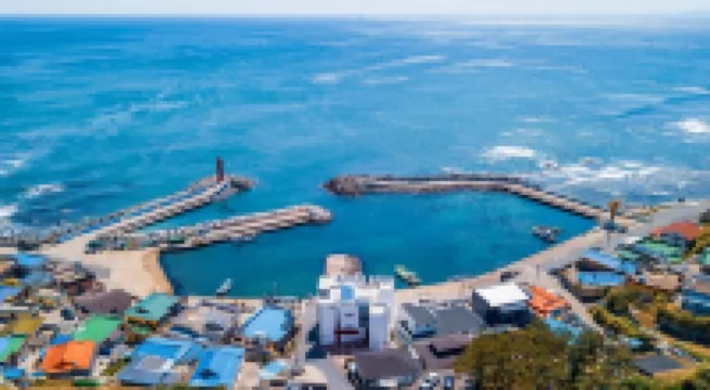 Pohang Happy Together Pension
