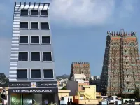 Hotel Sabarees Residency Hoteles en Madurai