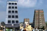 Hotel Sabarees Residency