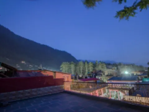 Hotel Samiru (Manali , Himachal Pradesh) Hotels in Manali