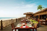 Taj Holiday Village Resort & Spa, Goa