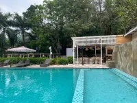 The Greenwood Resort, Guwahati - Pools