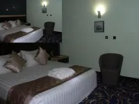 The Gate Luxury Apartment