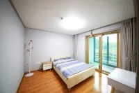 Pocheon Mish House Pension