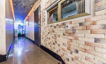 Seoul Keumkang Motel