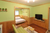 加平狐狸星旅館