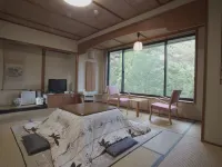 Ushiobara Onsen Matsukawa Hotels near Sarutobi Tosen(Ferry)