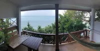 Suncliff Resort Hotels in Koh Phangan